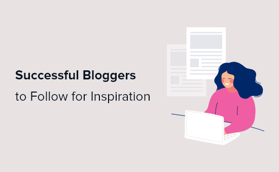 40+ best blog examples of 2021 - successful bloggers to follow for inspiration