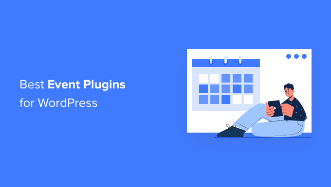 8 best WordPress event plugins compared